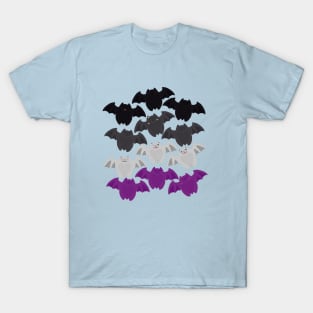 BatLoaf - Ace Pride T-Shirt